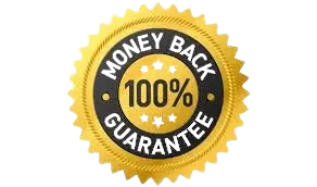 CogniClear 365-days money back guarantee